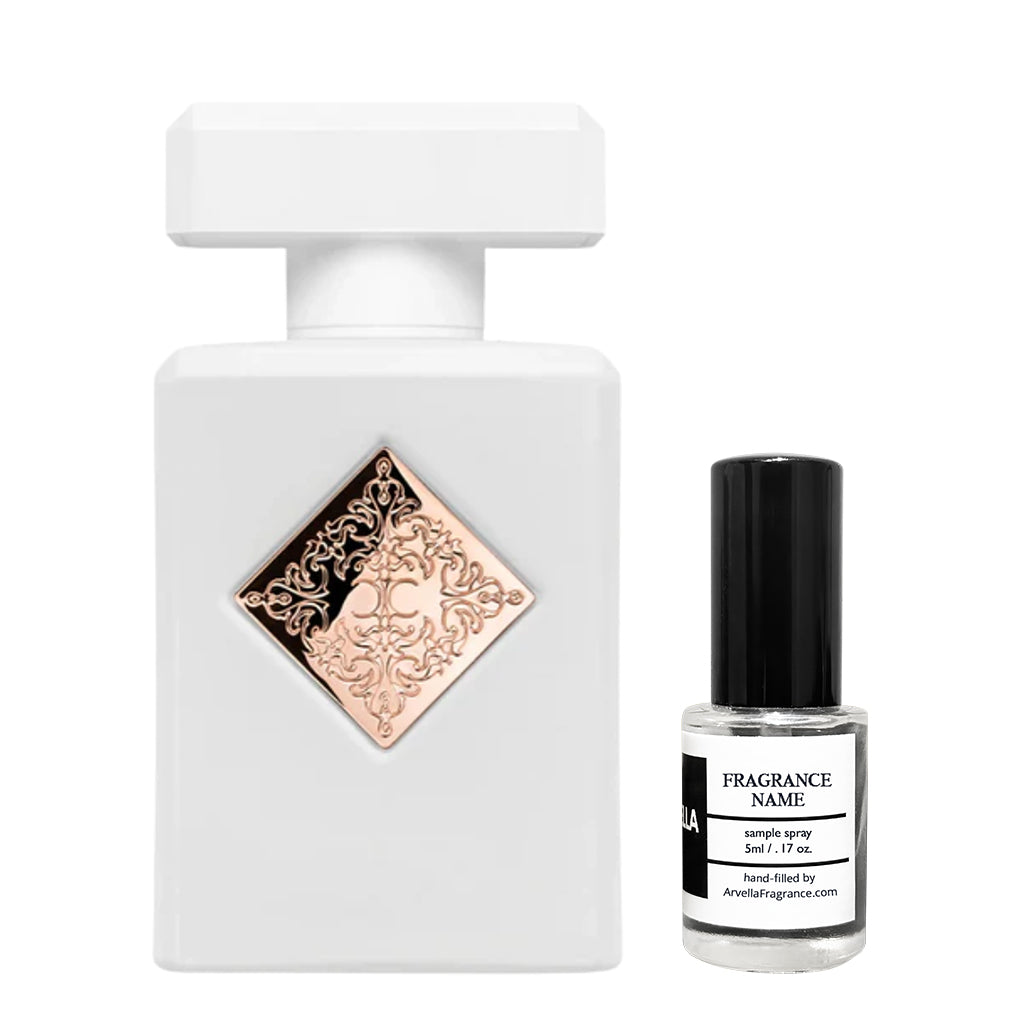 Lift Me Up Extrait de Parfum
