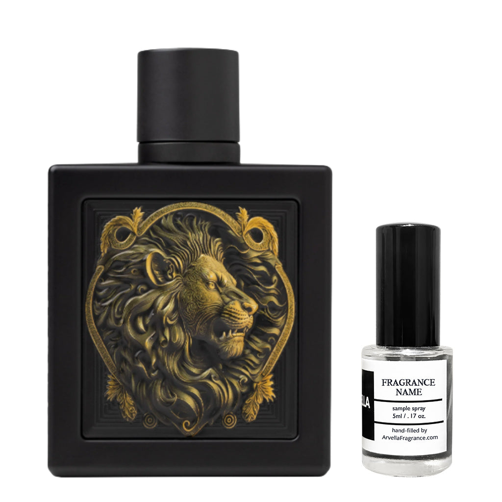 Lion EDP