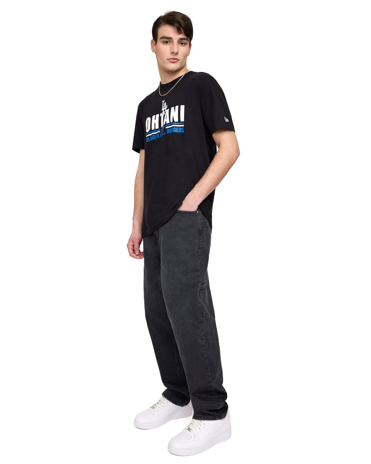 Los Angeles Dodgers Shohei Ohtani T-Shirt