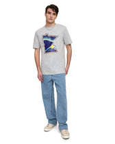 Minnesota Twins City Connect Gray T-Shirt