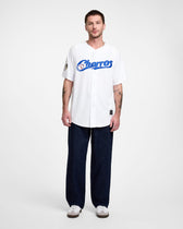 Charros de Jalisco Home Jersey