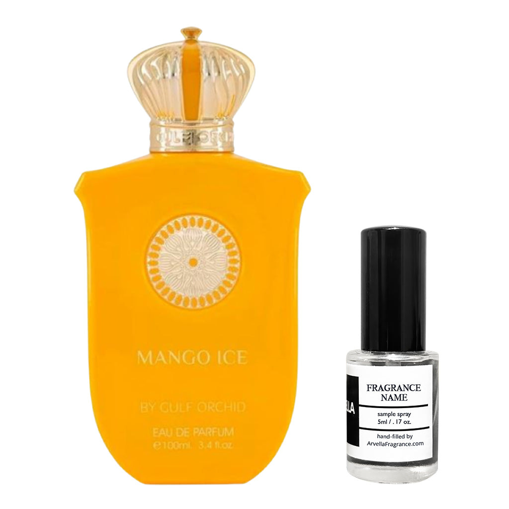 Mango Ice EDP