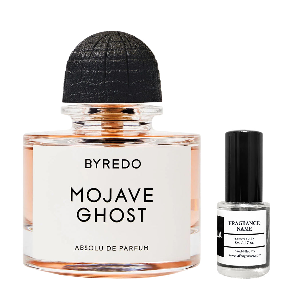 Mojave Ghost Absolu Parfum