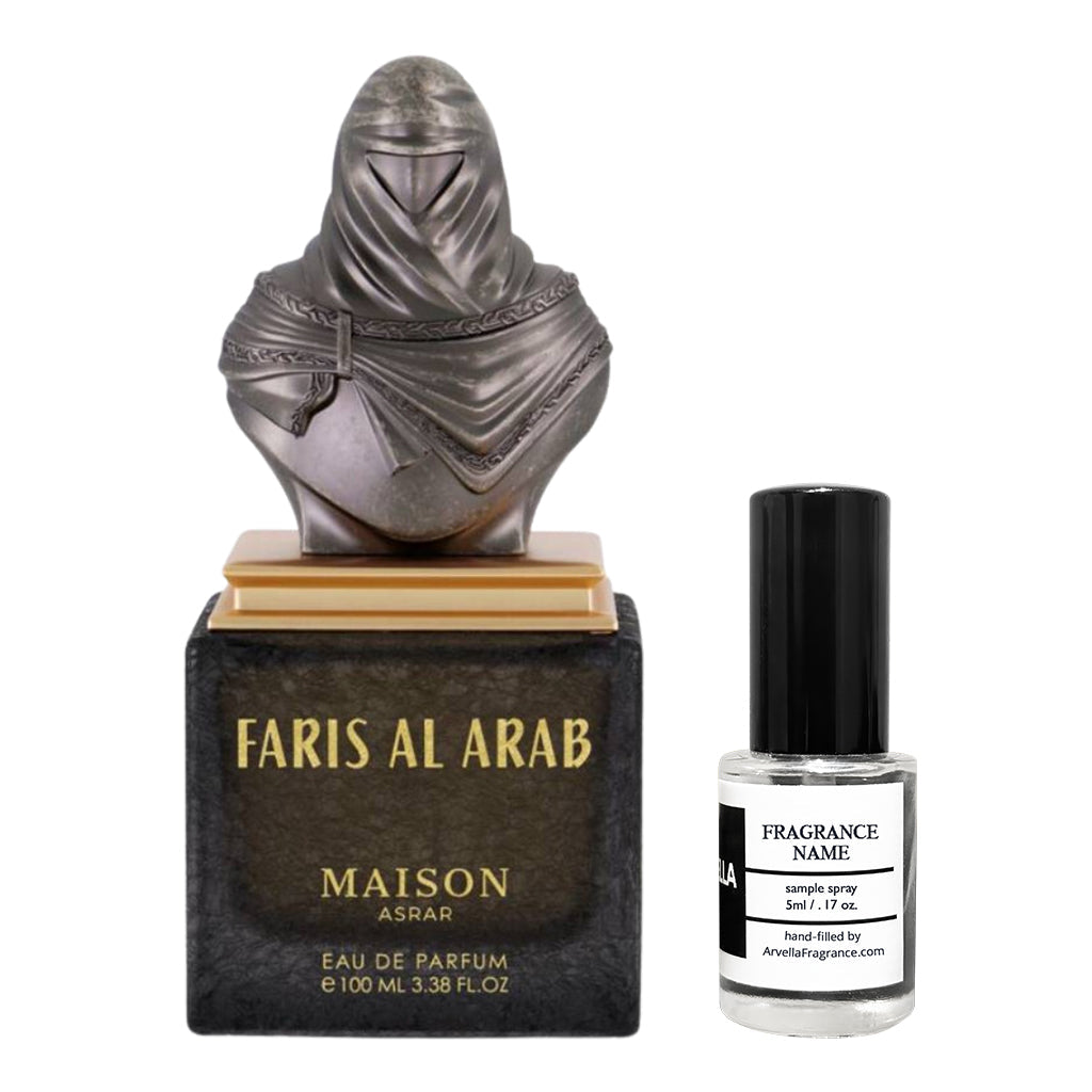 Faris Al Arab EDP