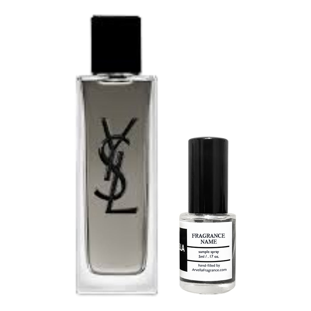 Myslf Intense EDT