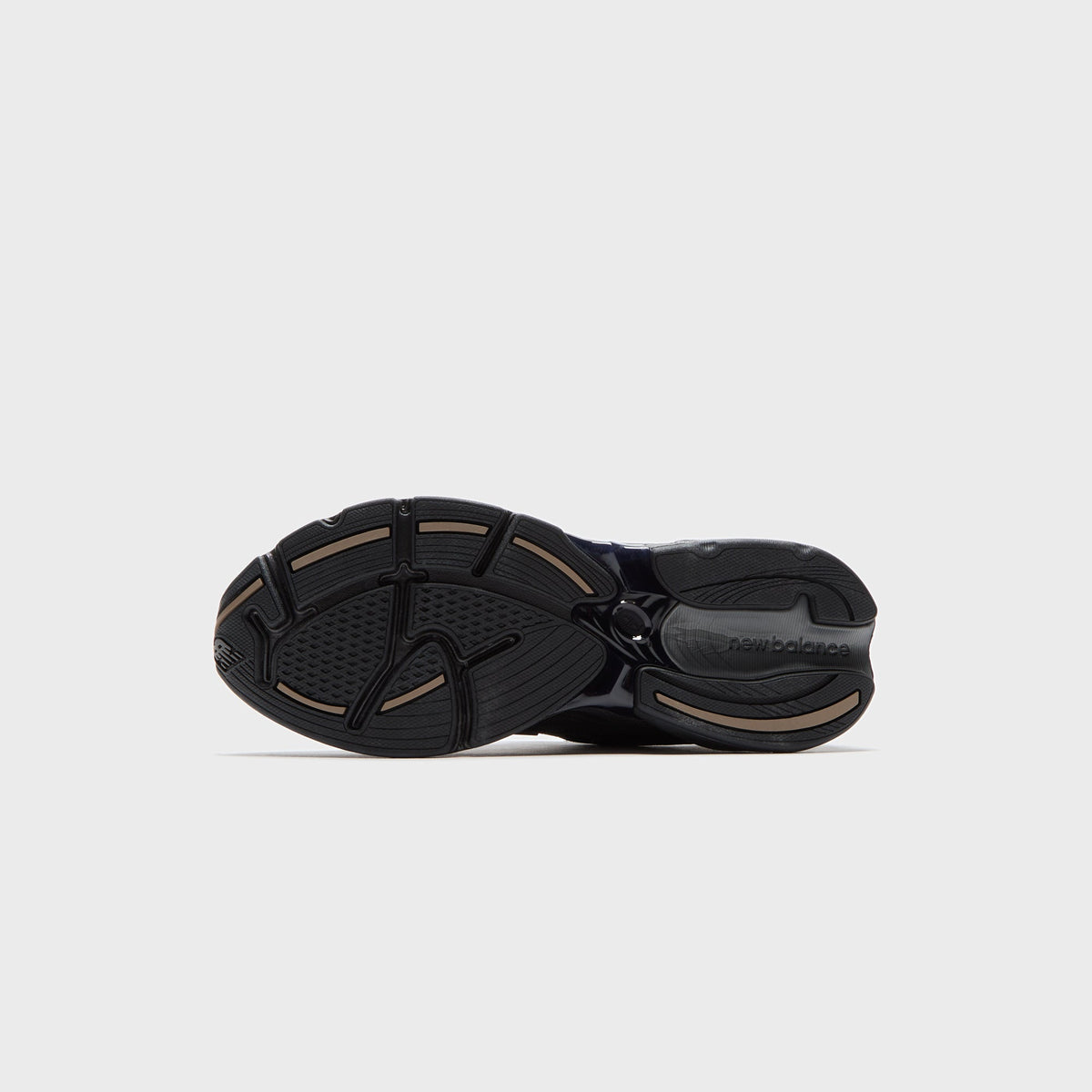 New Balance Abzorb 2010 - Black / Brown
