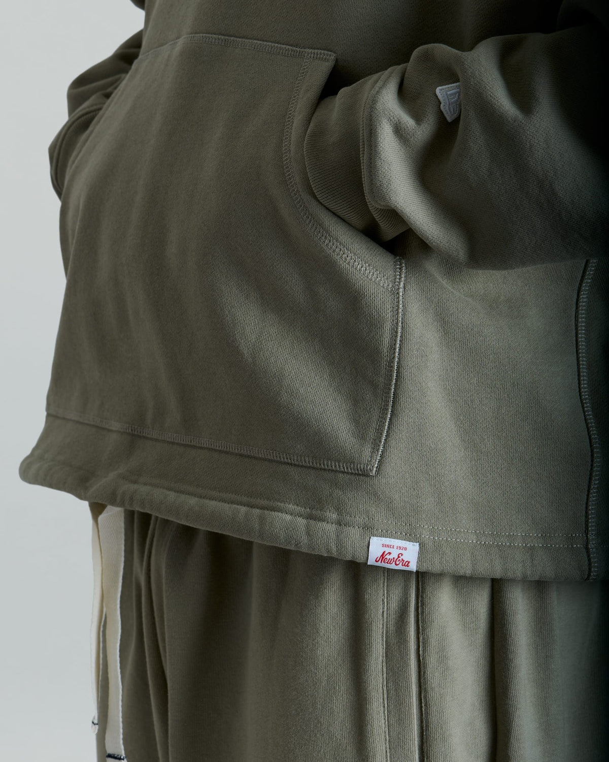 Alden Overland Trek Hoodie