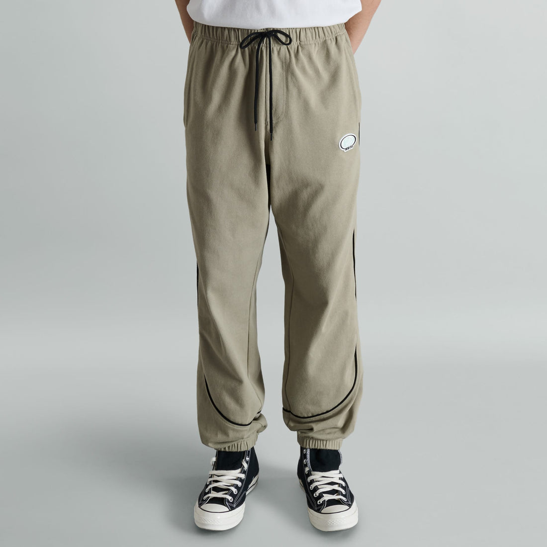 Shoreline Overland Trek Track Jogger