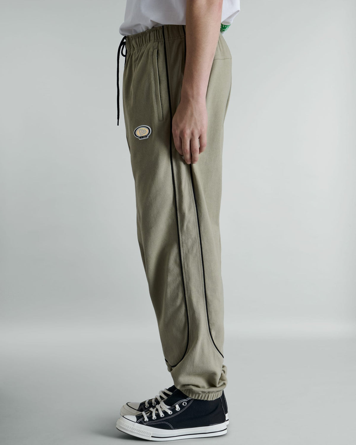 Shoreline Overland Trek Track Jogger