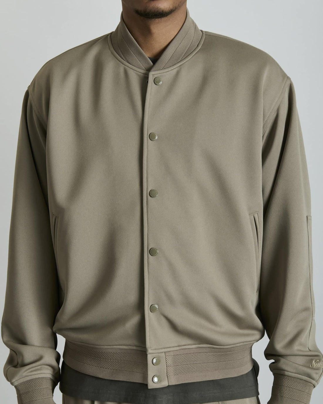 Memorial Brindle Stadium Jacket