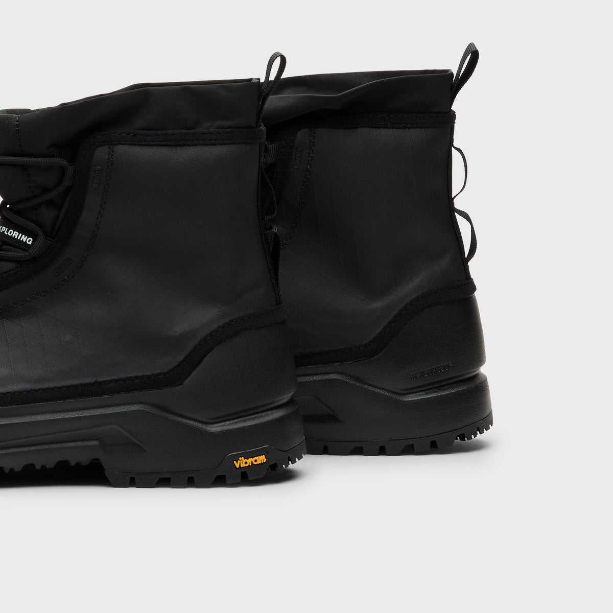 The North Face Base Camp 100 – TNF Black / TNF Black