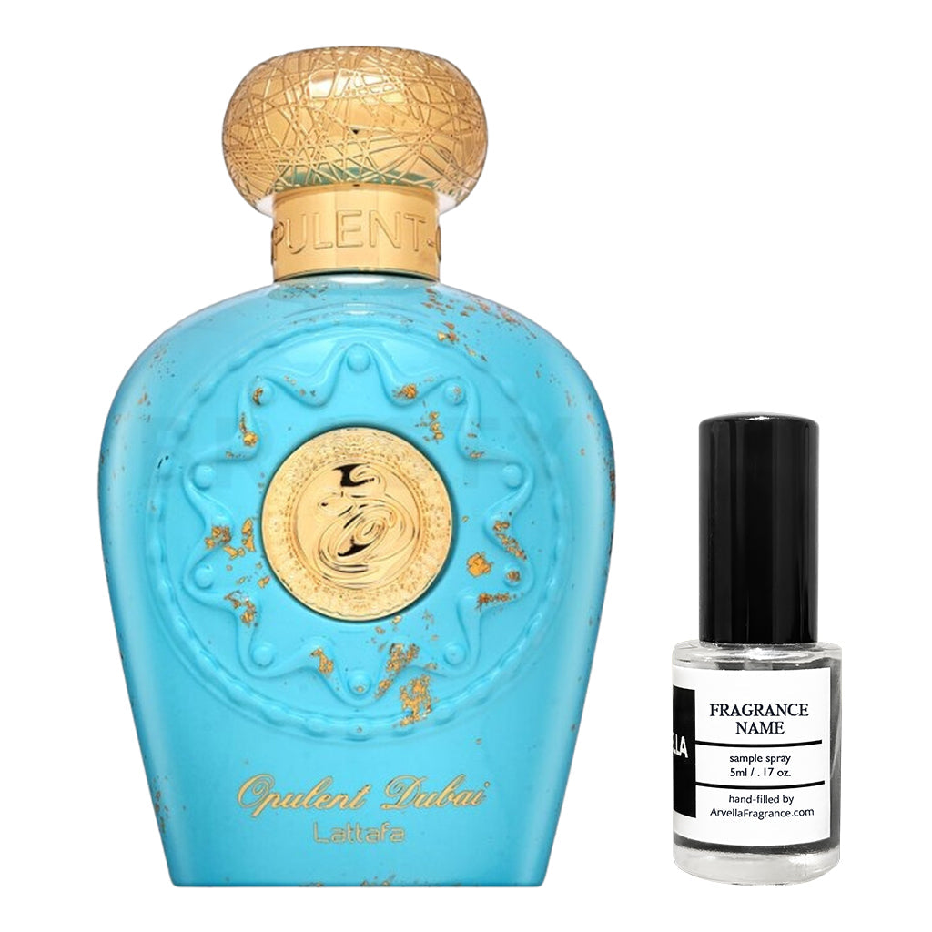 Opulent Dubai EDP