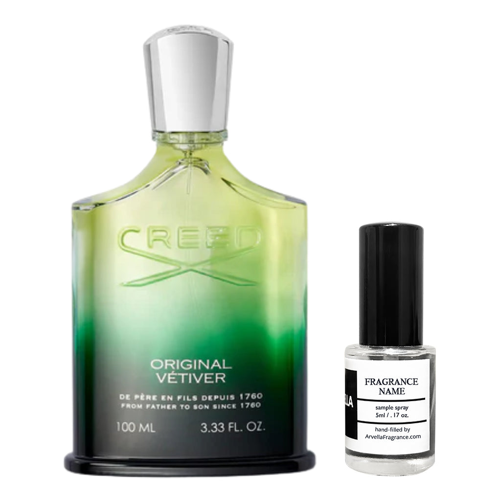 Original Vetiver EDP