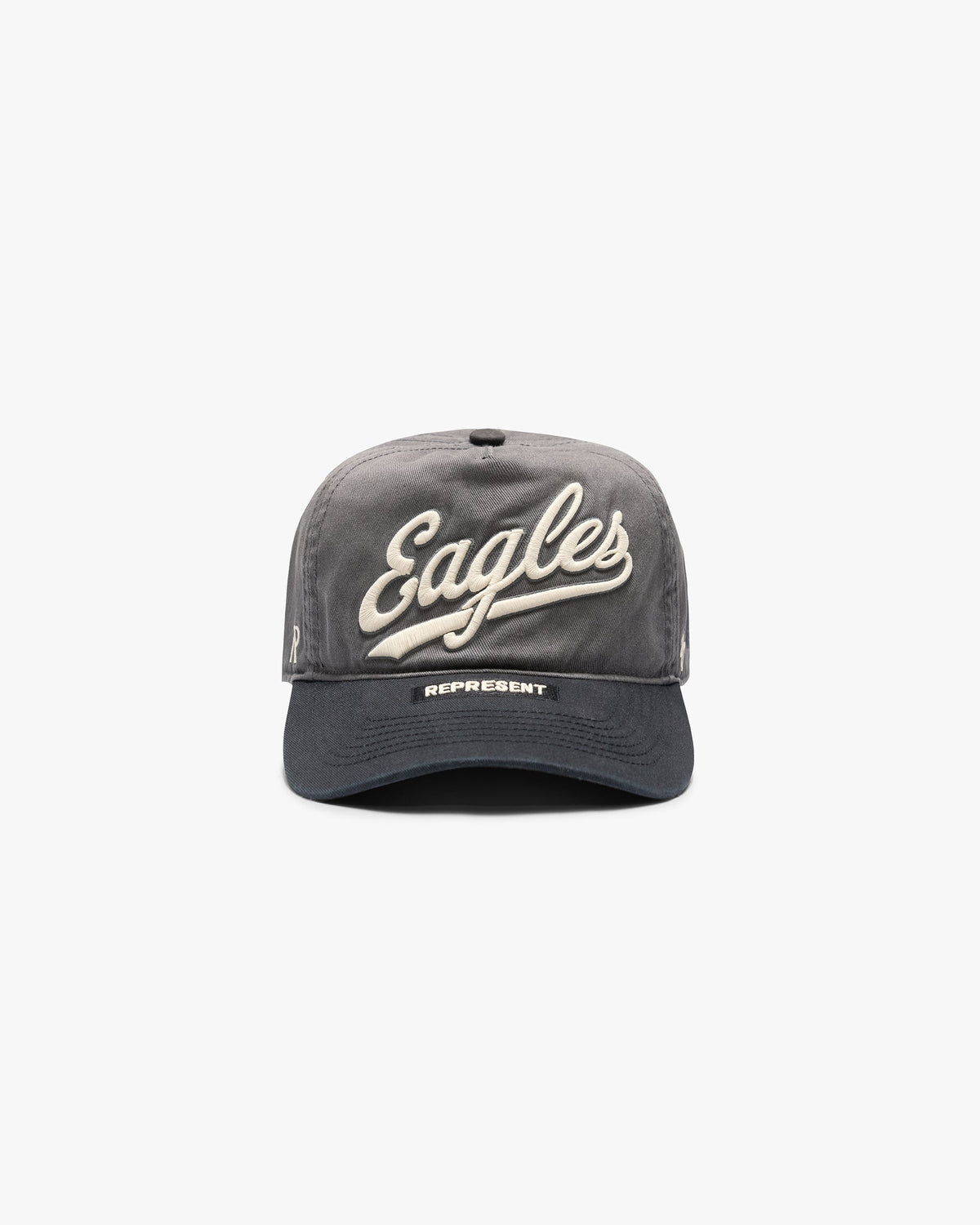 Philadelphia Eagles X Represent X 47 Cap - Antique Grey