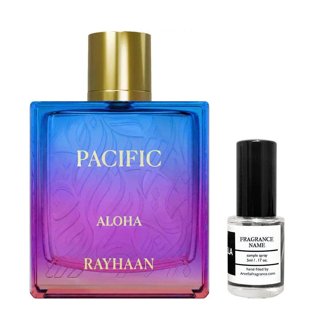 Pacific Aloha EDP