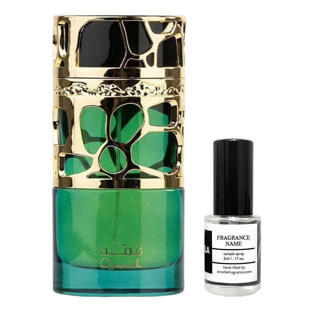 Qimmah Women EDP