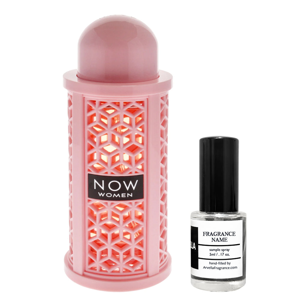 Rave Now Women EDP