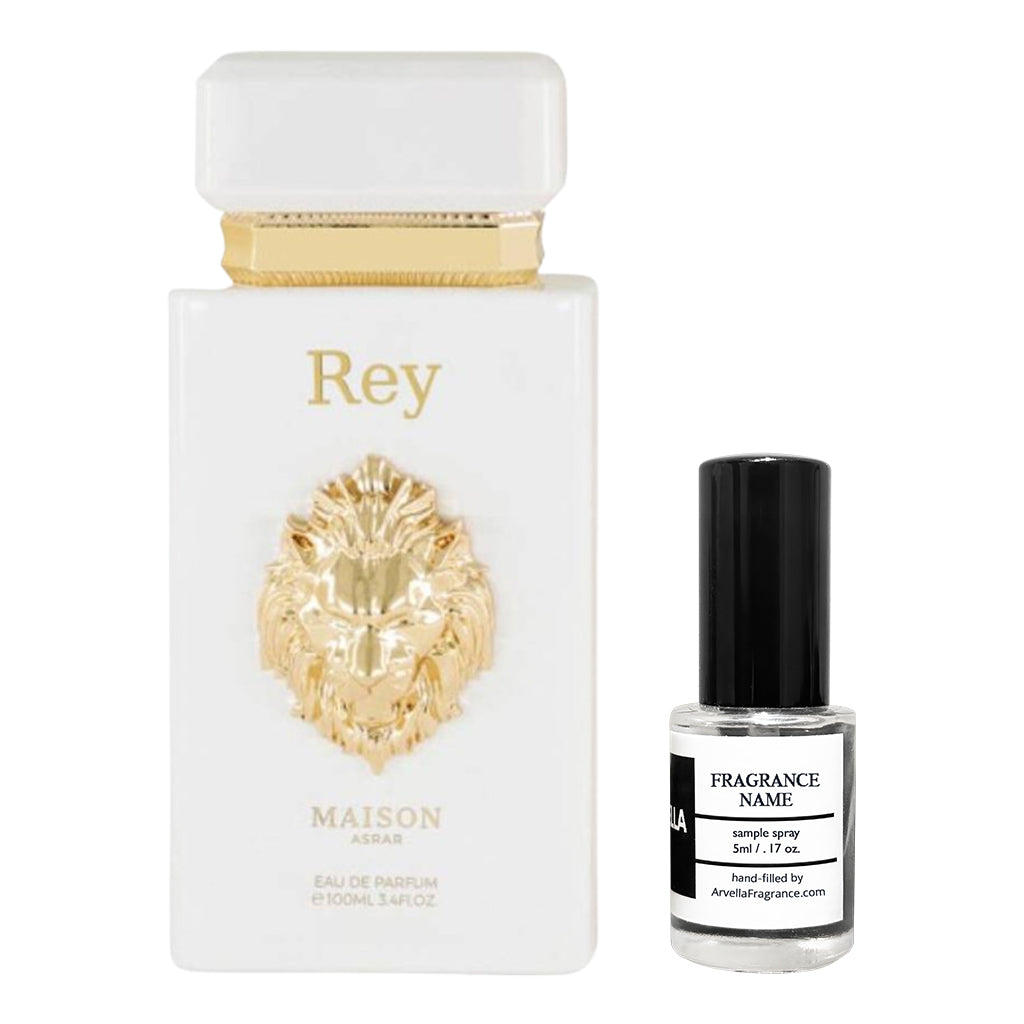 Rey EDP