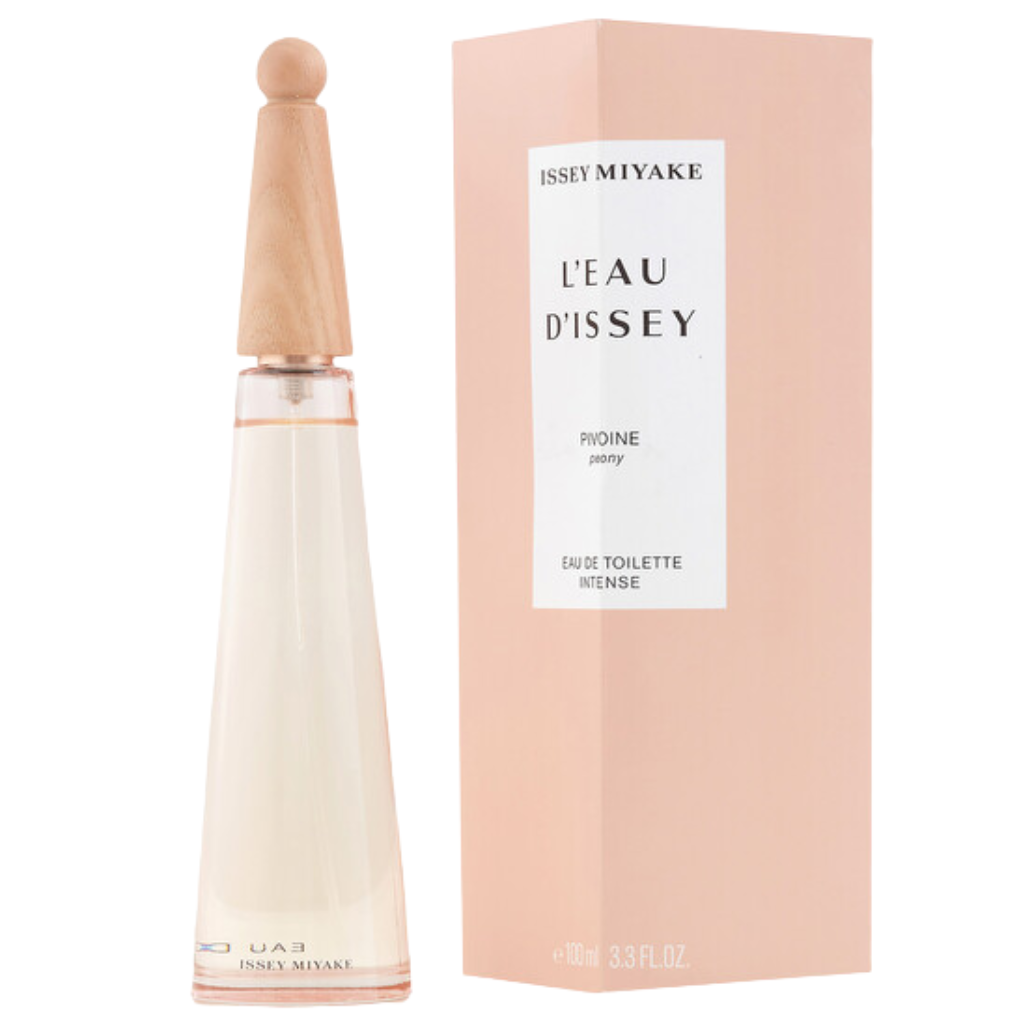 L'Eau D'Issey Pivoine EDT
