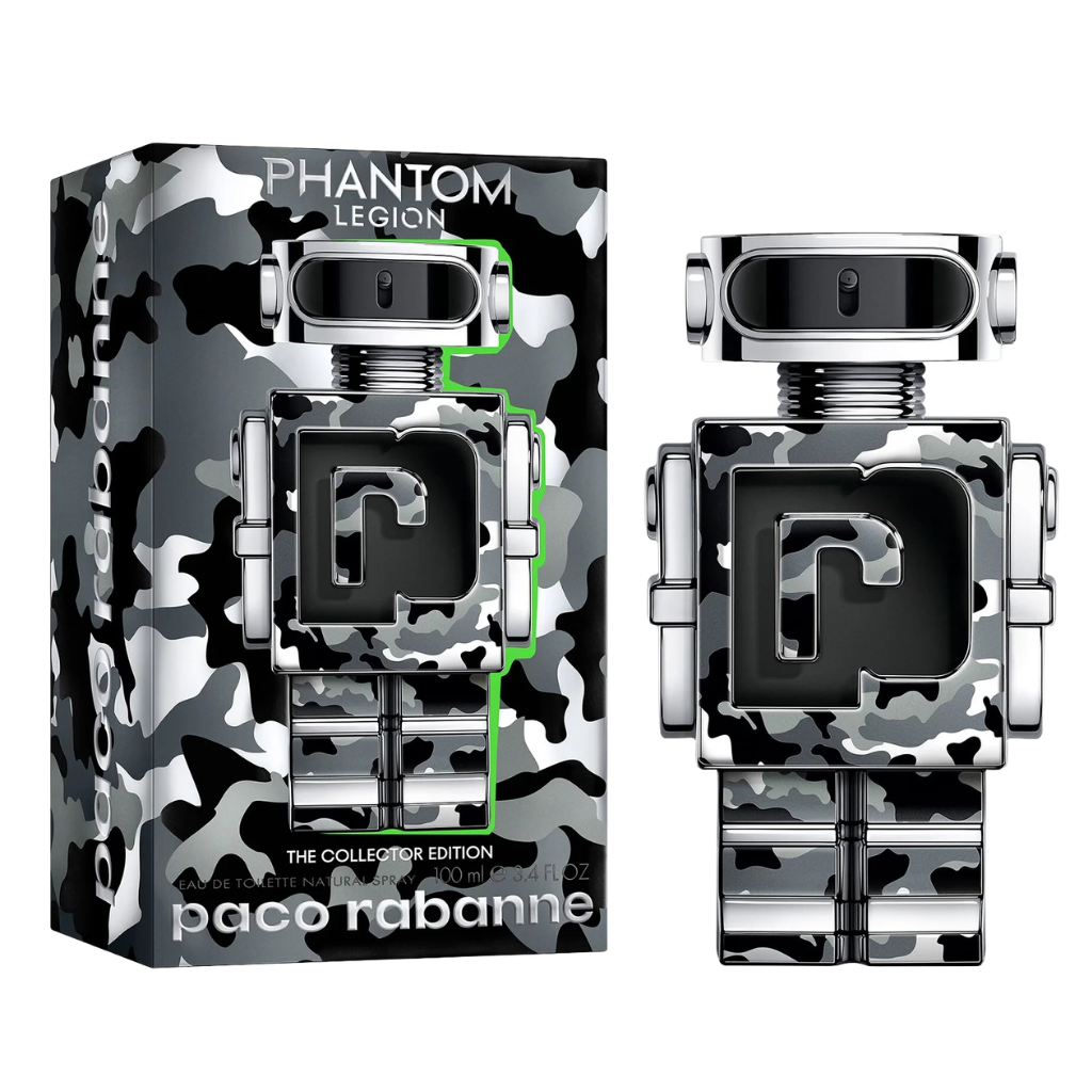 Phantom Legion EDT