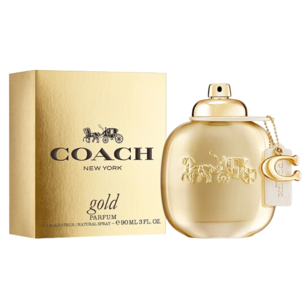 Gold Parfum