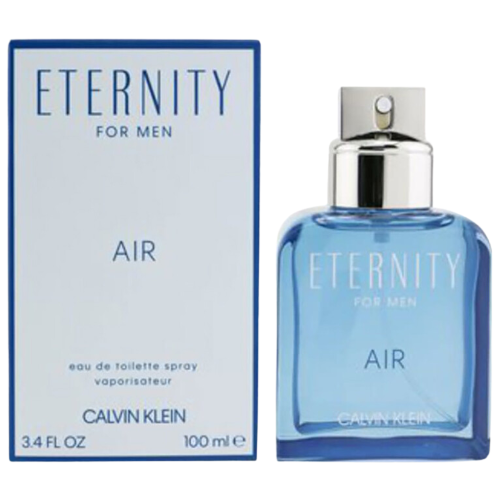 Eternity Air EDT