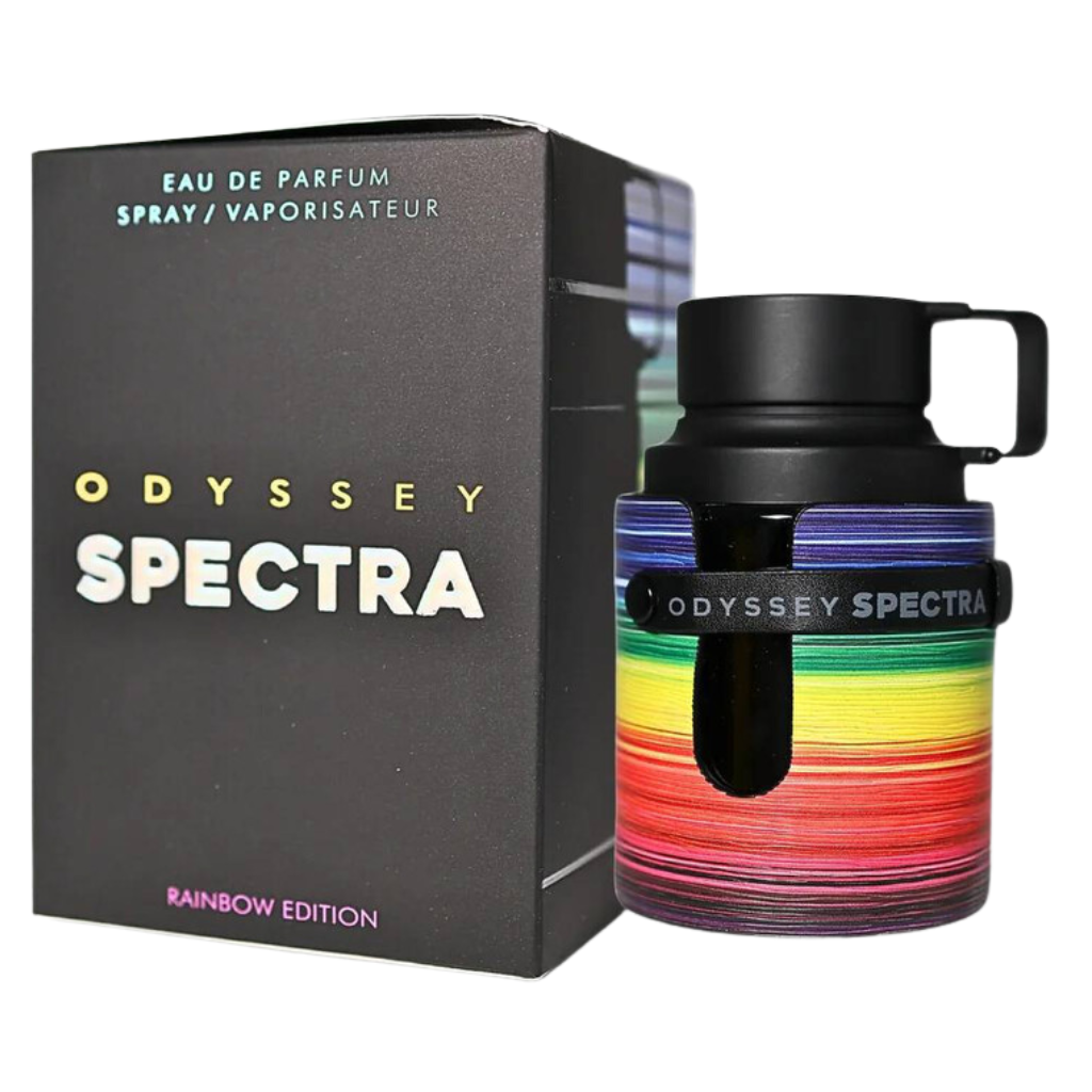 Odyssey Spectra EDP