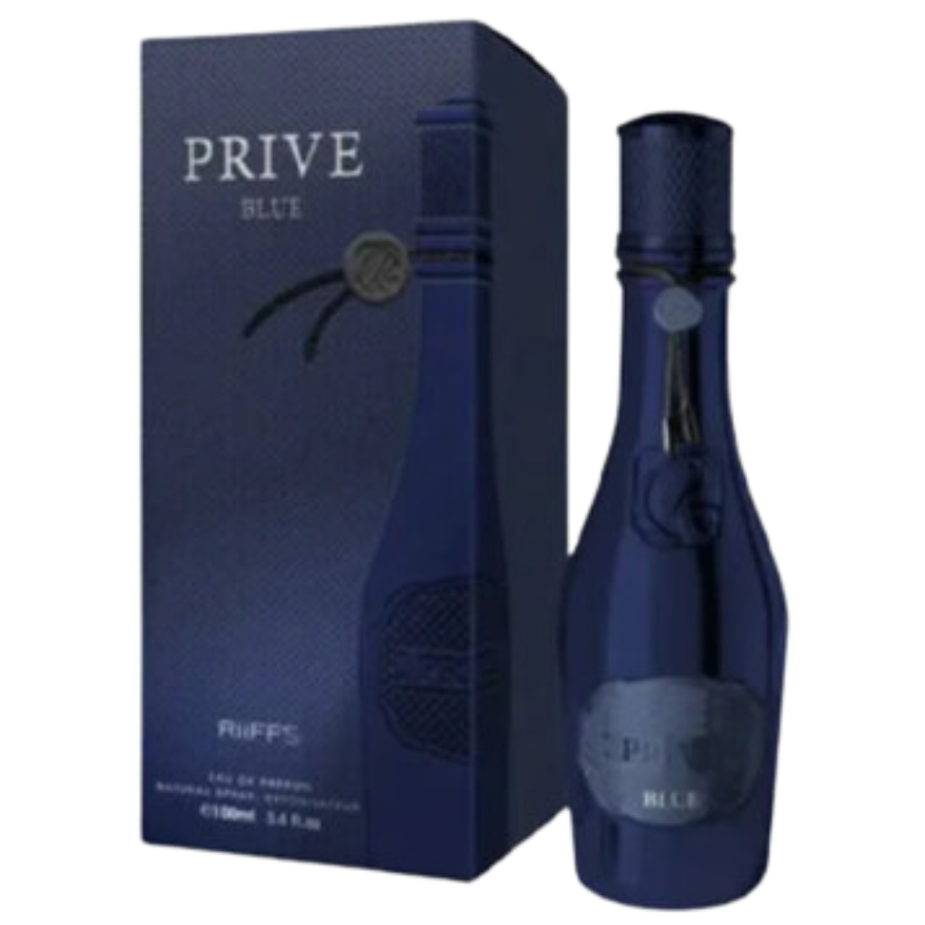 Prive Blue EDP