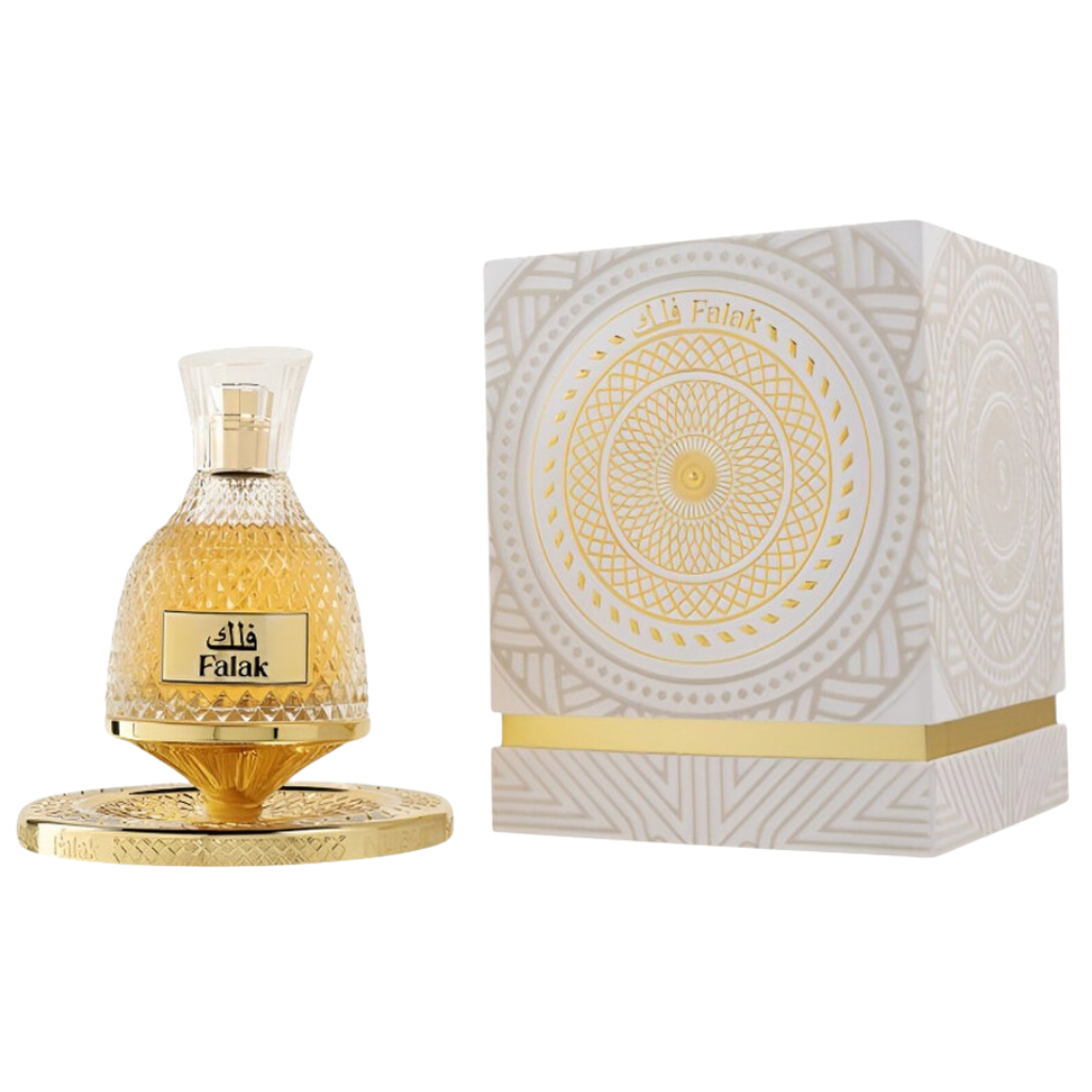 Falak EDP