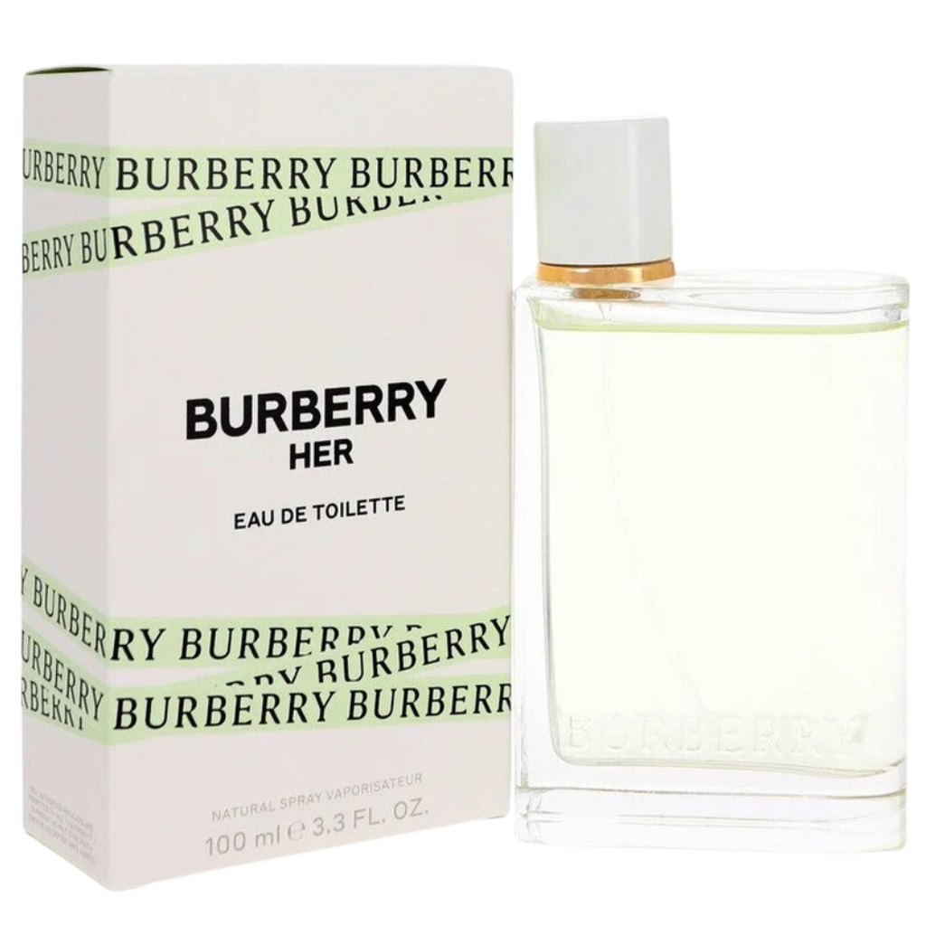 For Her EDT