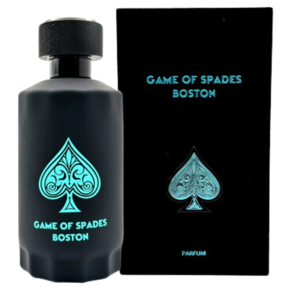 Game Of Spades Boston EDP