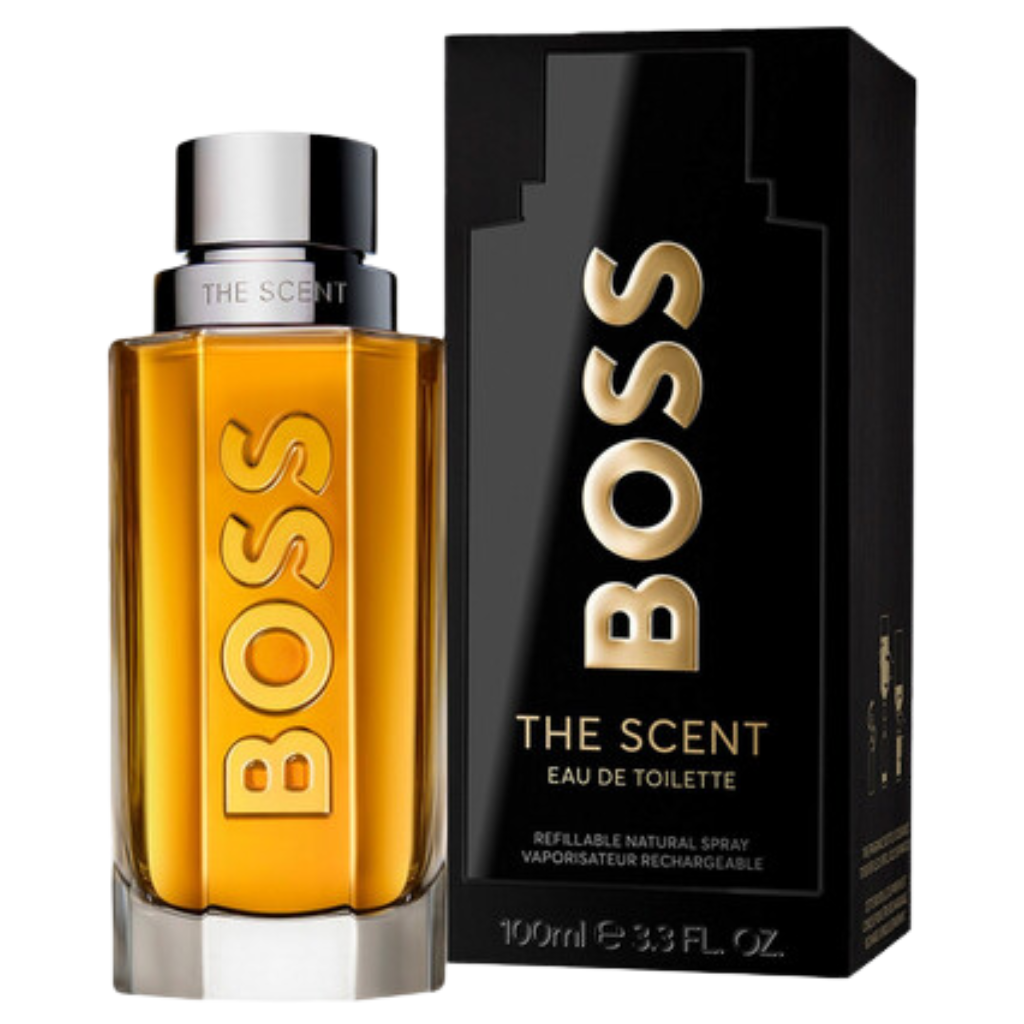 The Scent EDT