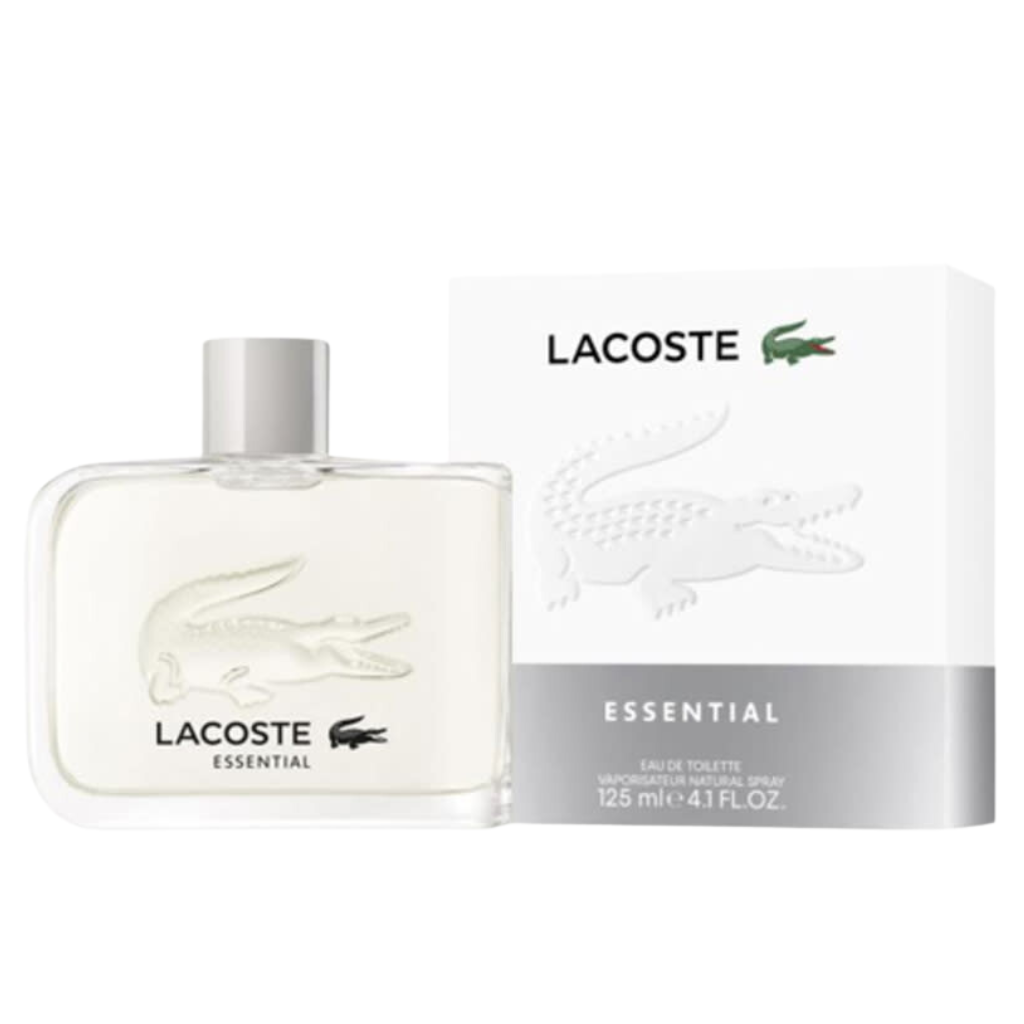Essential EDT