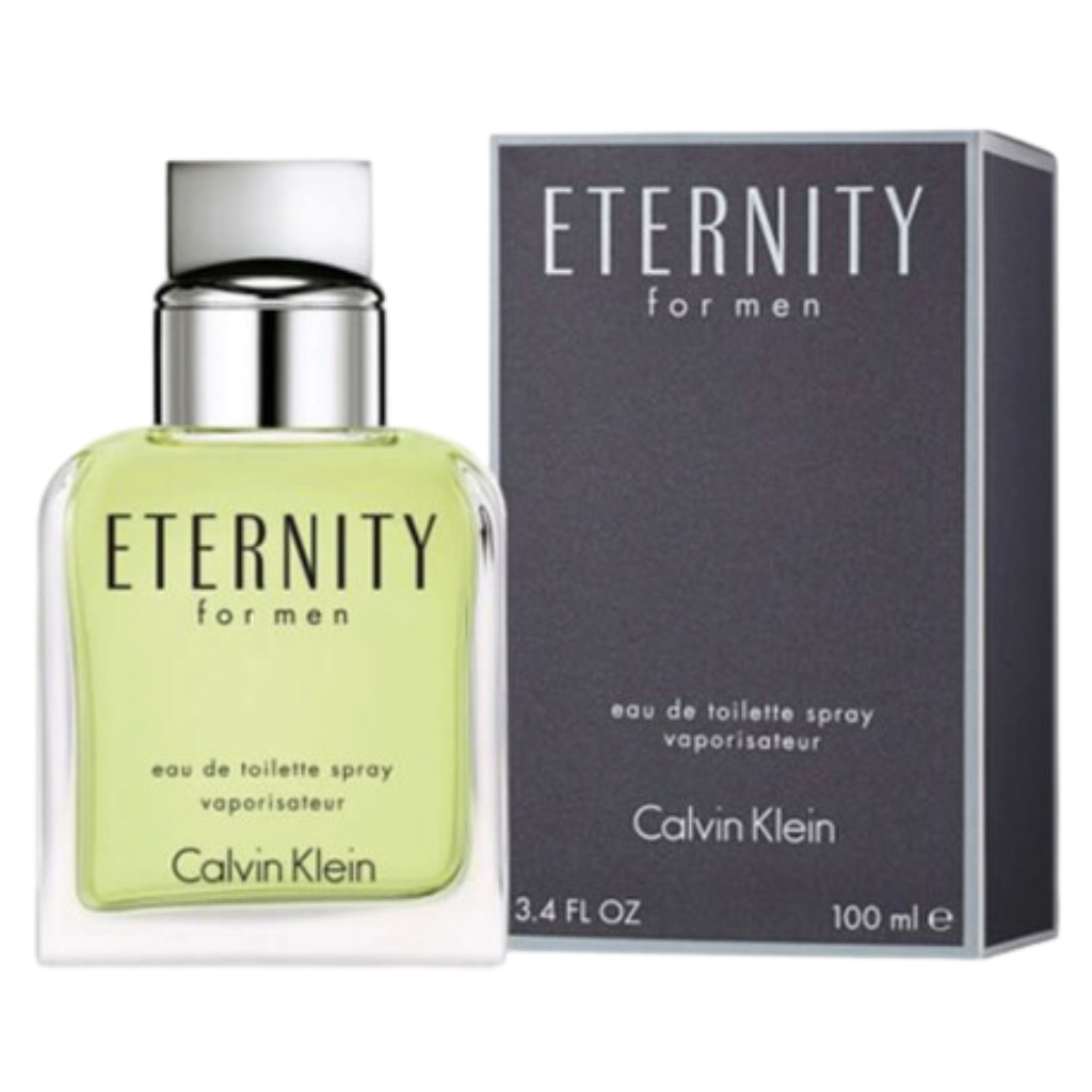 Eternity EDT