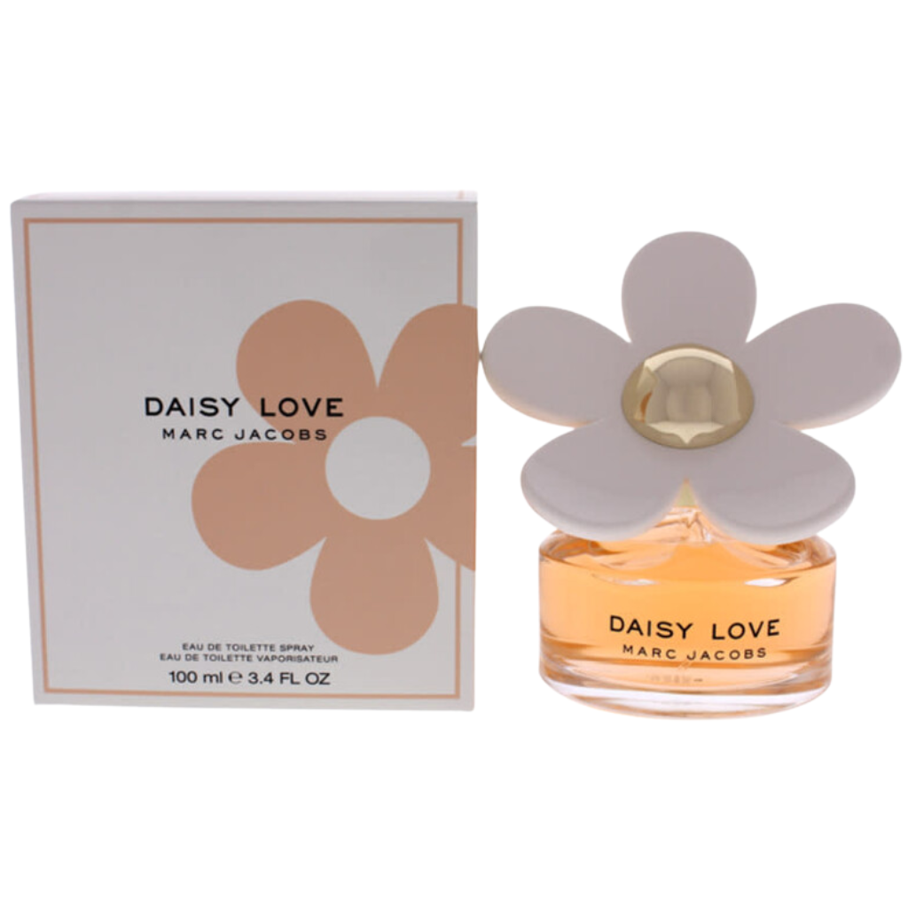 Daisy Love EDT