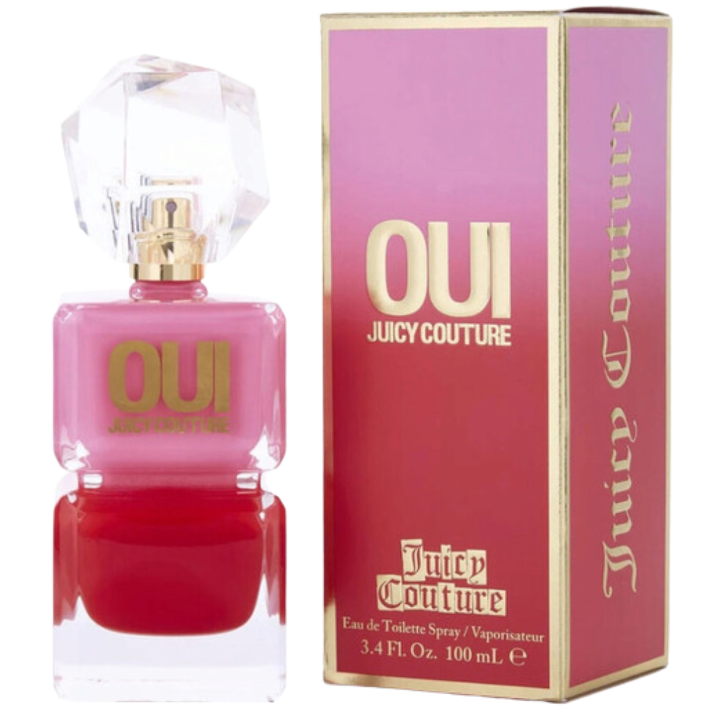 Oui EDT Spray