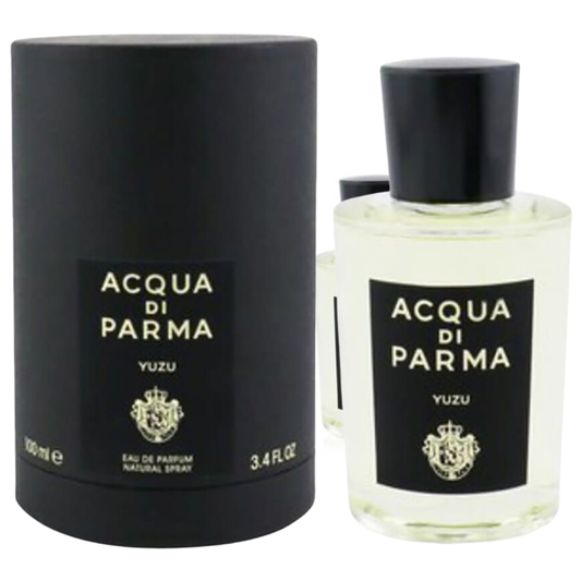 Yuzu EDP