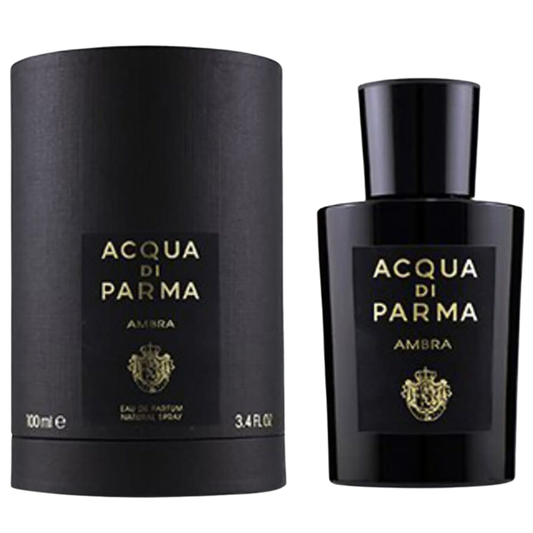 Ambra EDP