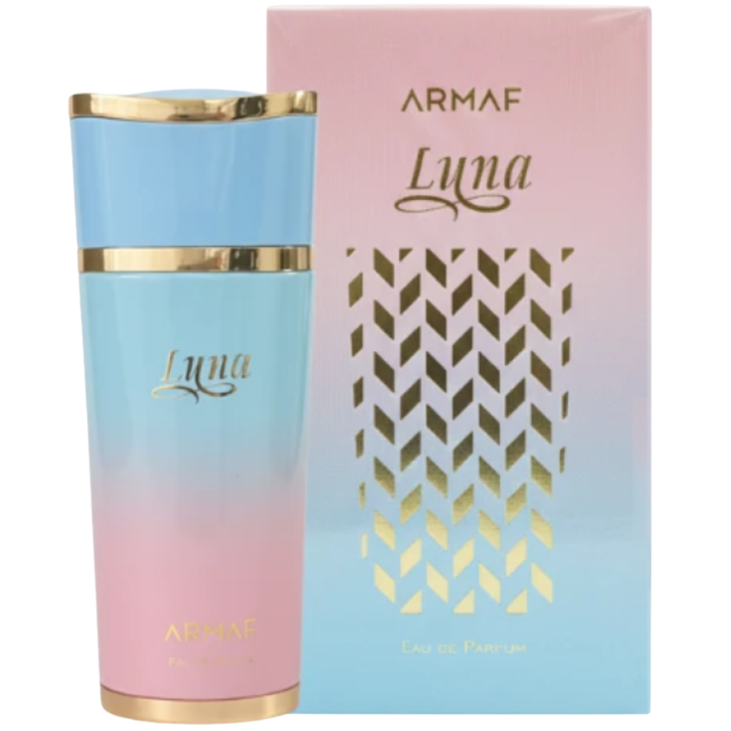 Luna EDP