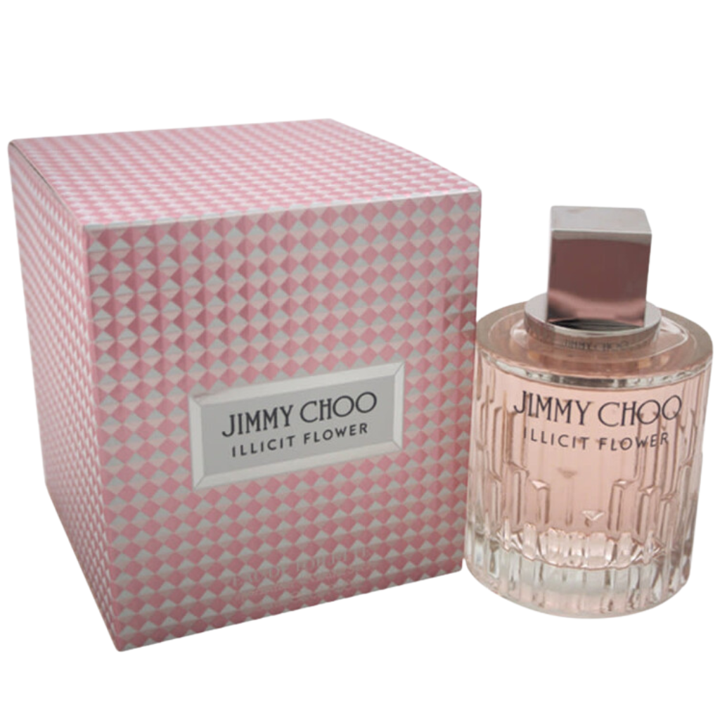 Illicit Flower EDT