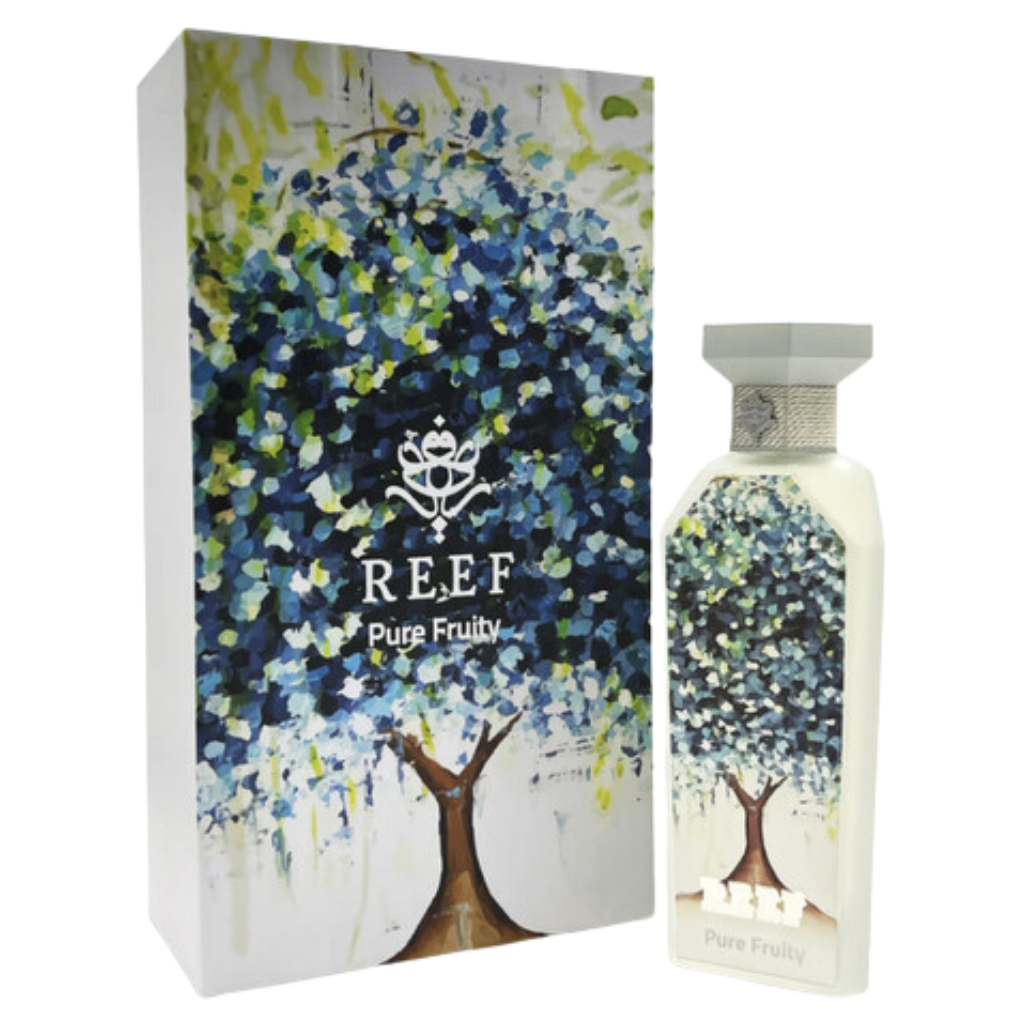 Pure Fruity EDP