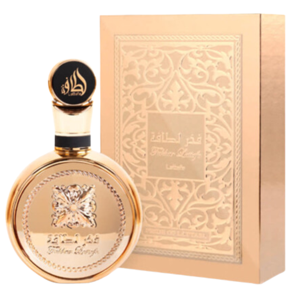 Fakhar Gold EDP