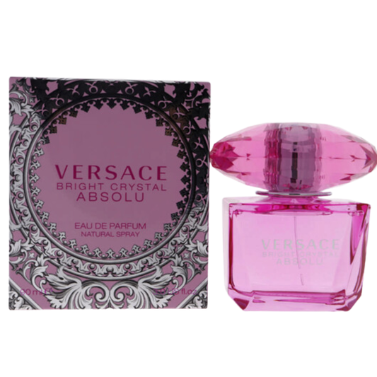 Bright Crystal Absolu EDP