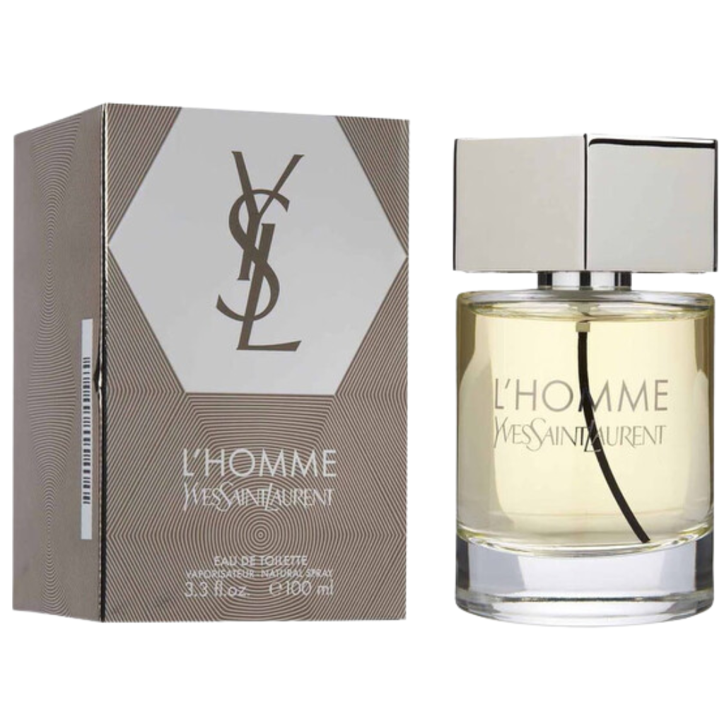 L'Homme EDT