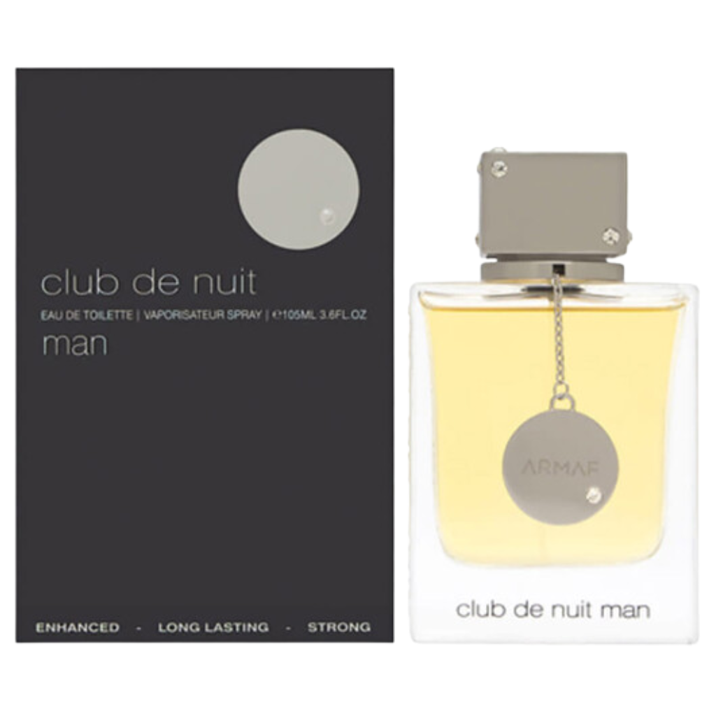 Club De Nuit EDT
