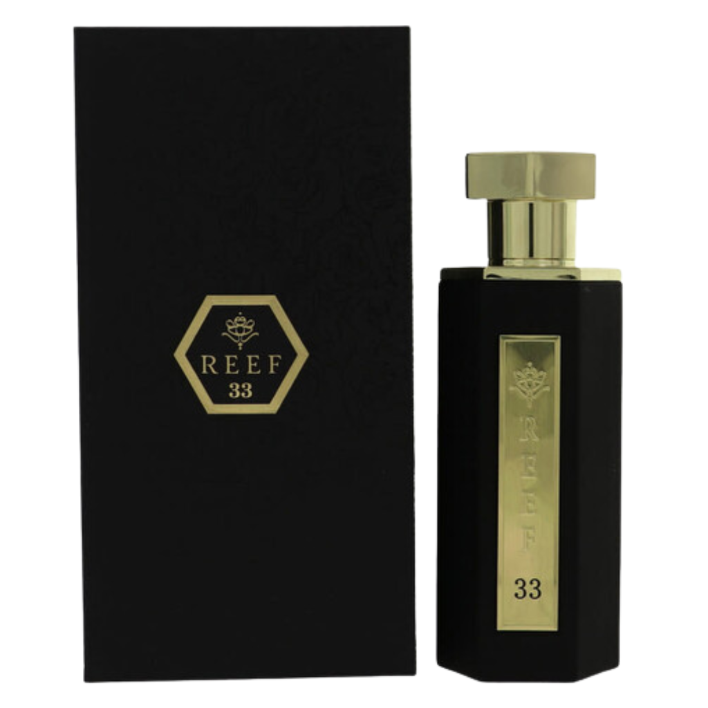 Reef 33 EDP