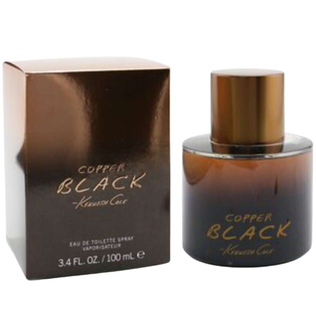 Copper Black EDT