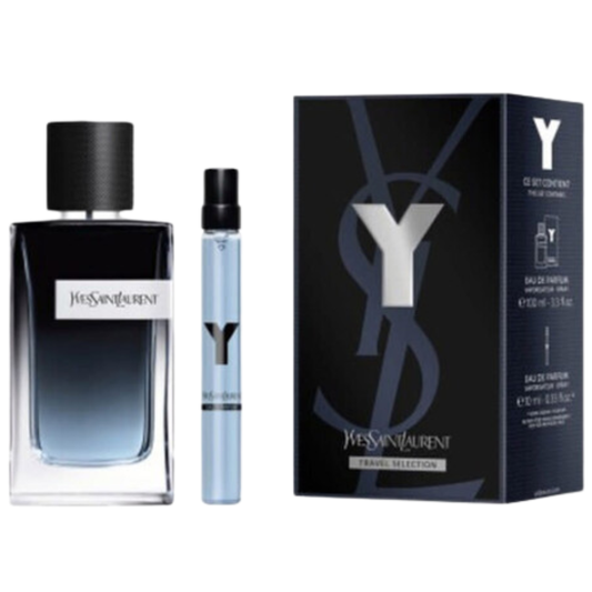 Y 2pcs Gift Set For Men