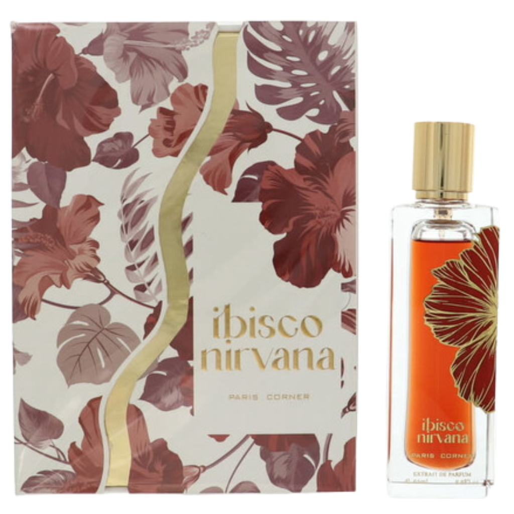 December Vanille EDP