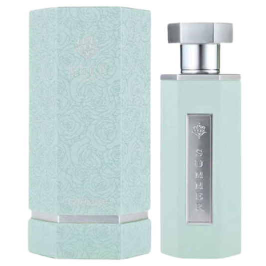 Tiffany Summer Fresh Musk EDP